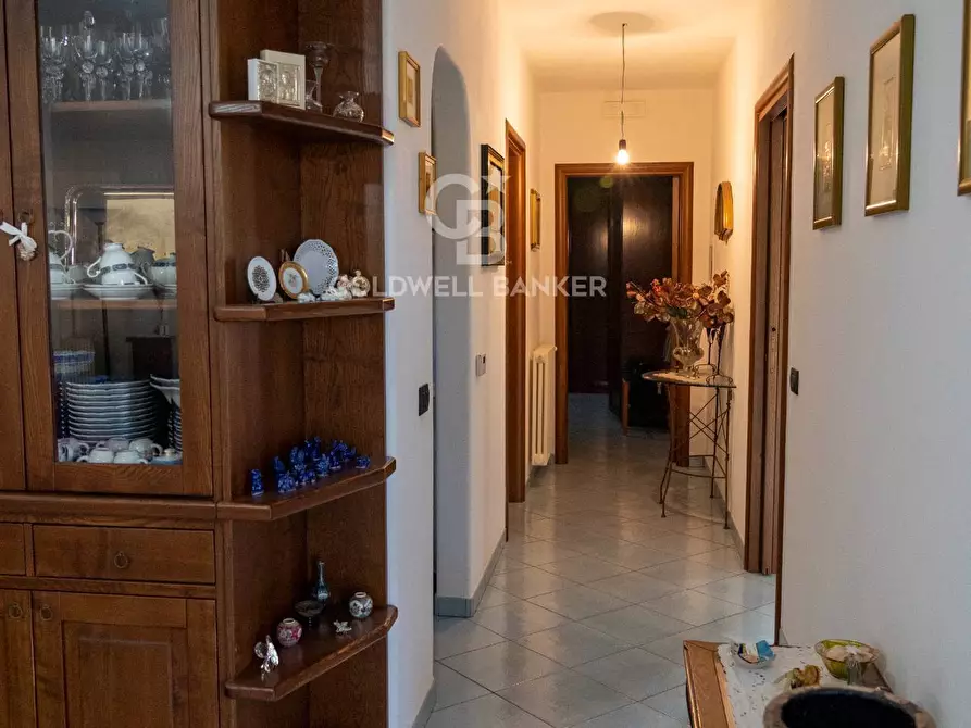 Immagine 49 di Villa in vendita  in VIA QUATTROCCHI a Lipari