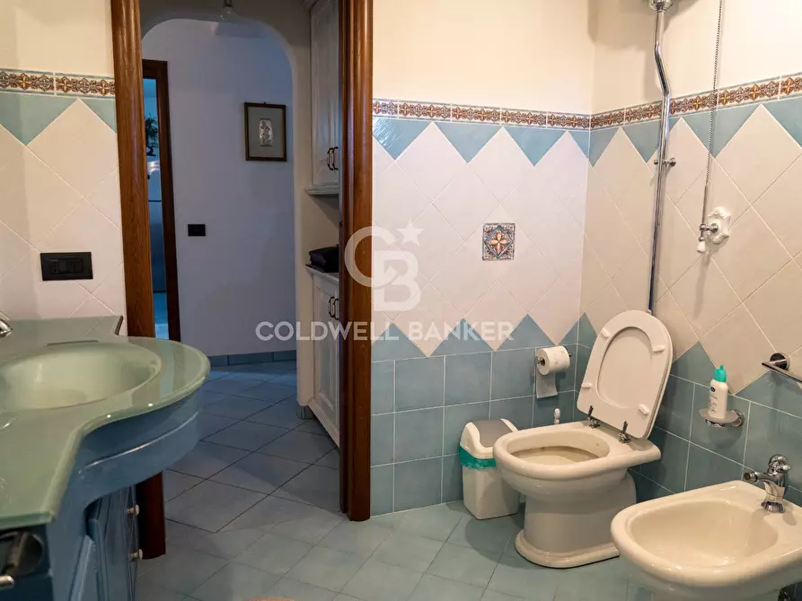 Immagine 51 di Villa in vendita  in VIA QUATTROCCHI a Lipari