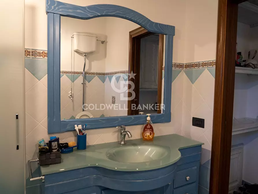 Immagine 52 di Villa in vendita  in VIA QUATTROCCHI a Lipari