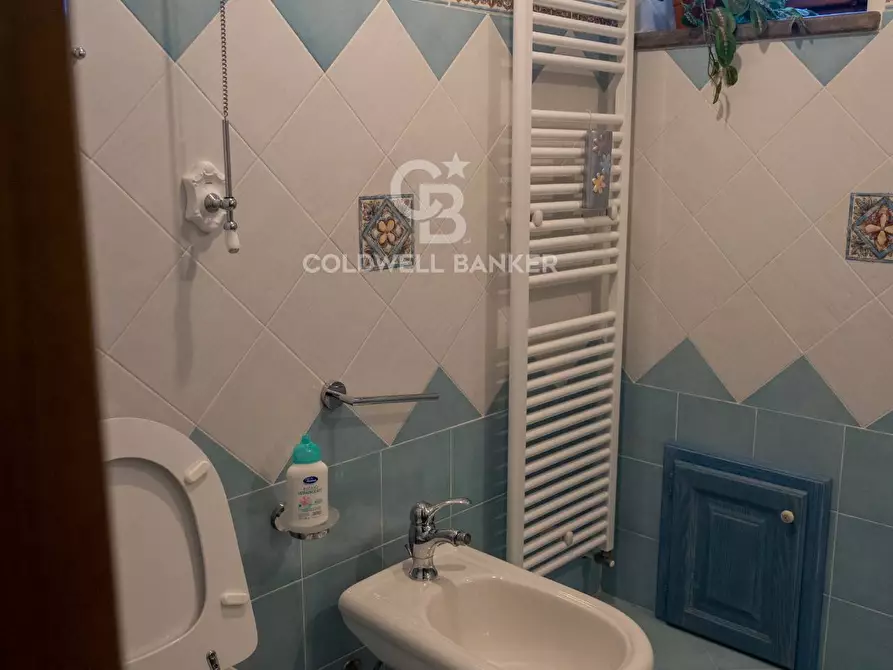 Immagine 53 di Villa in vendita  in VIA QUATTROCCHI a Lipari