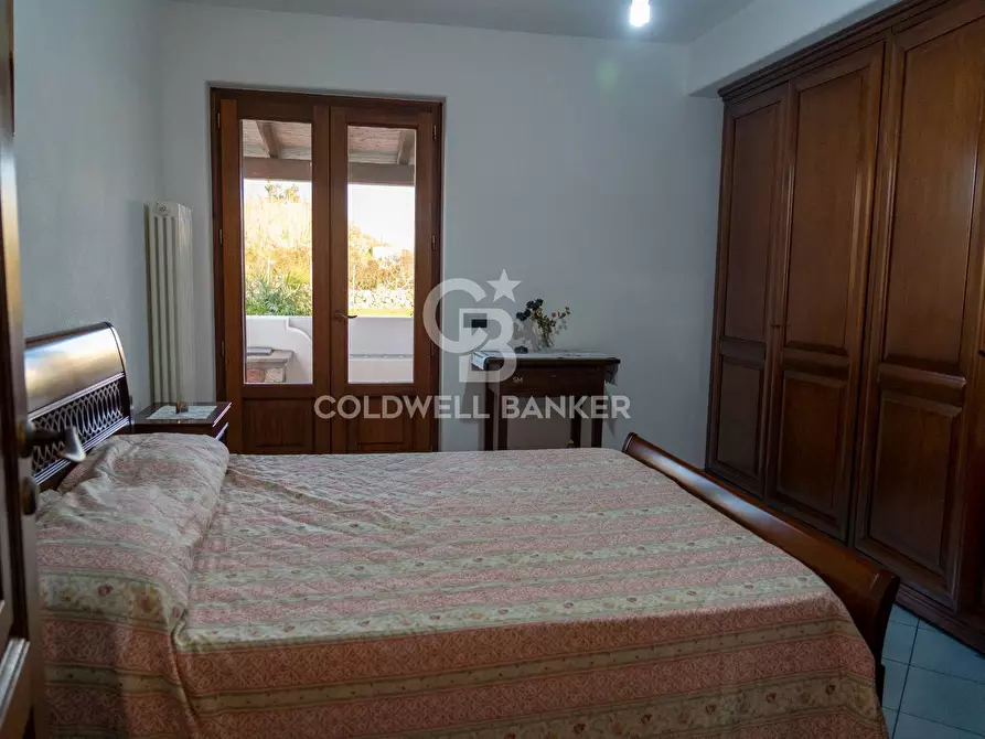 Immagine 55 di Villa in vendita  in VIA QUATTROCCHI a Lipari