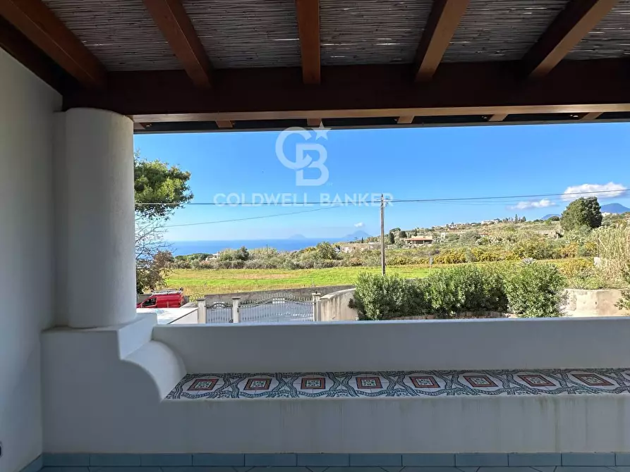Immagine 71 di Villa in vendita  in VIA QUATTROCCHI a Lipari