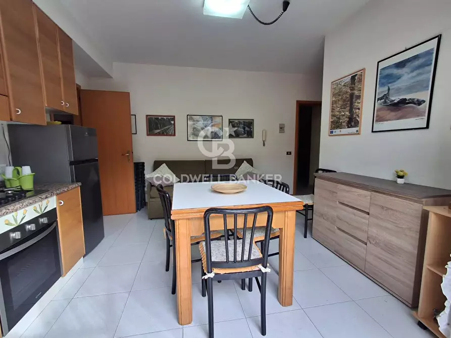 Immagine 5 di Appartamento in vendita  in Via Spiaggia 119 a Mascali