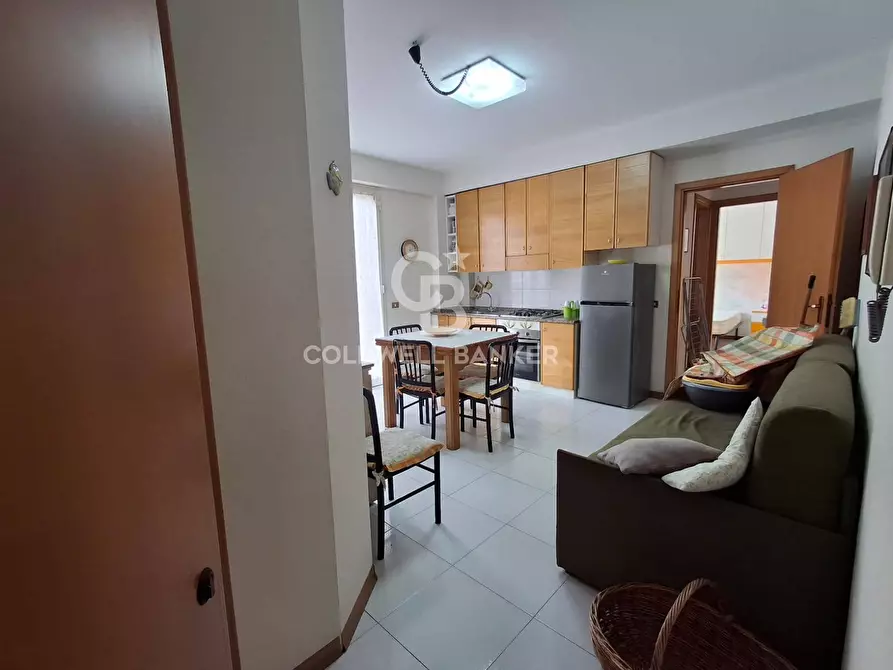 Immagine 6 di Appartamento in vendita  in Via Spiaggia 119 a Mascali