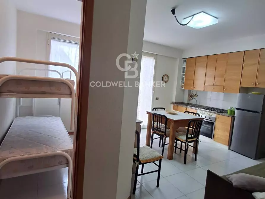 Immagine 7 di Appartamento in vendita  in Via Spiaggia 119 a Mascali