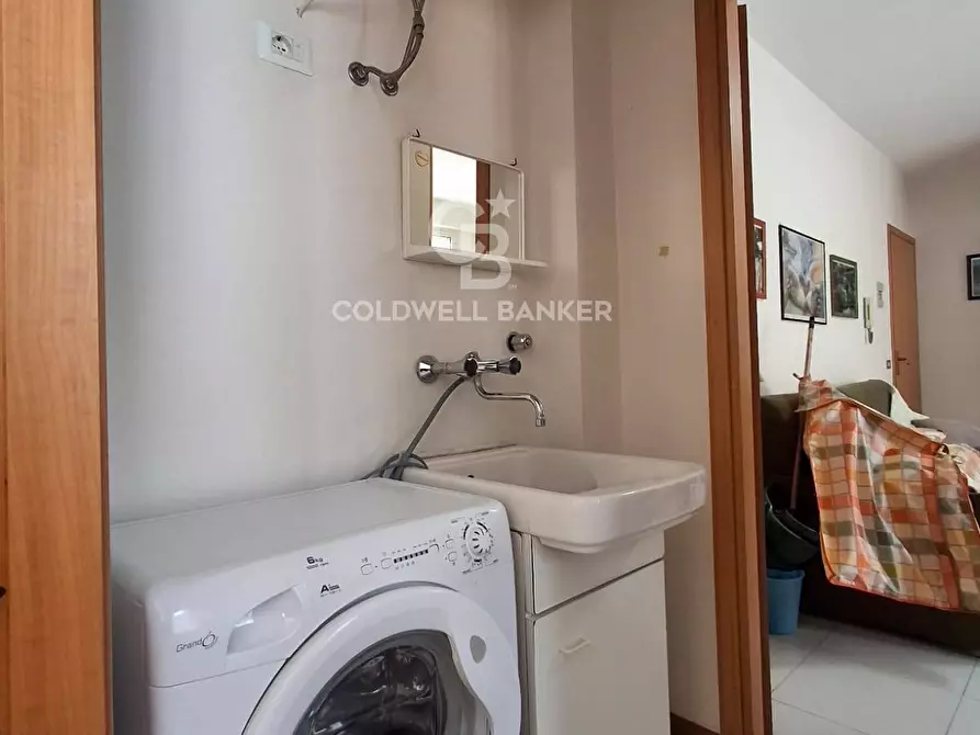 Immagine 14 di Appartamento in vendita  in Via Spiaggia 119 a Mascali