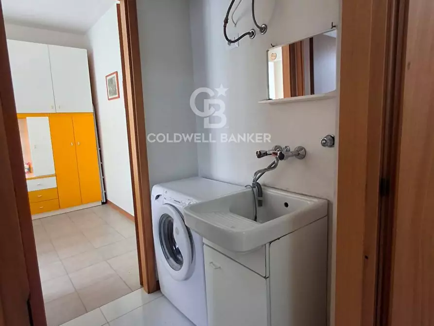 Immagine 15 di Appartamento in vendita  in Via Spiaggia 119 a Mascali