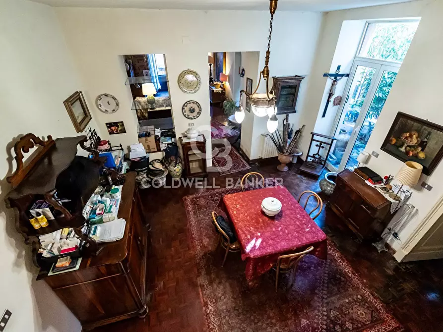 Immagine 5 di Rustico / casale in vendita  in Via Santa Barbara 67 a Catania