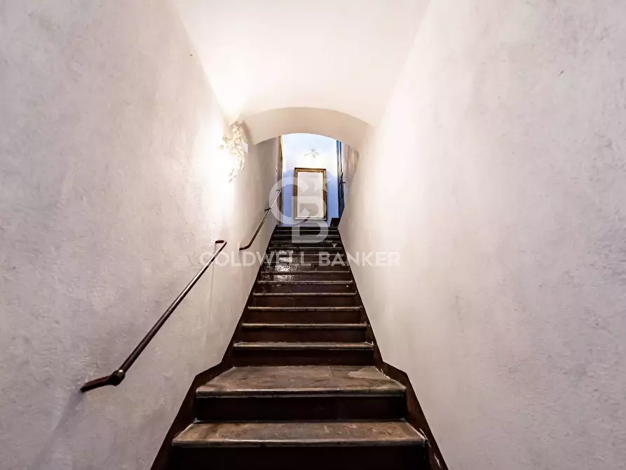 Immagine 18 di Rustico / casale in vendita  in Via Santa Barbara 67 a Catania