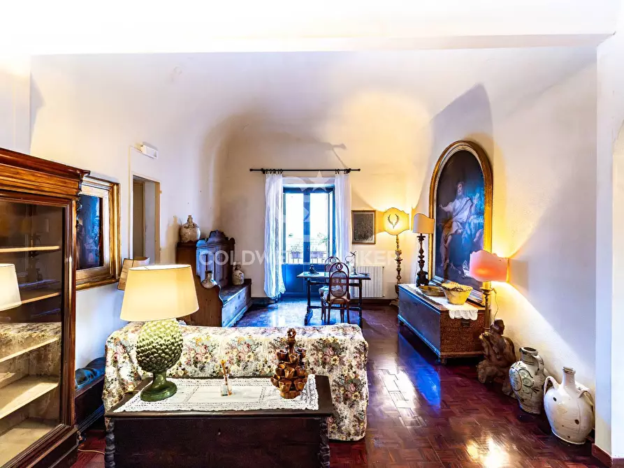 Immagine 19 di Rustico / casale in vendita  in Via Santa Barbara 67 a Catania