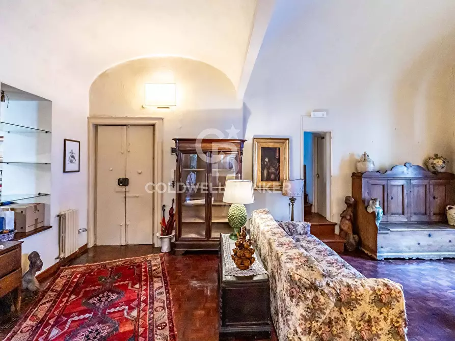 Immagine 21 di Rustico / casale in vendita  in Via Santa Barbara 67 a Catania