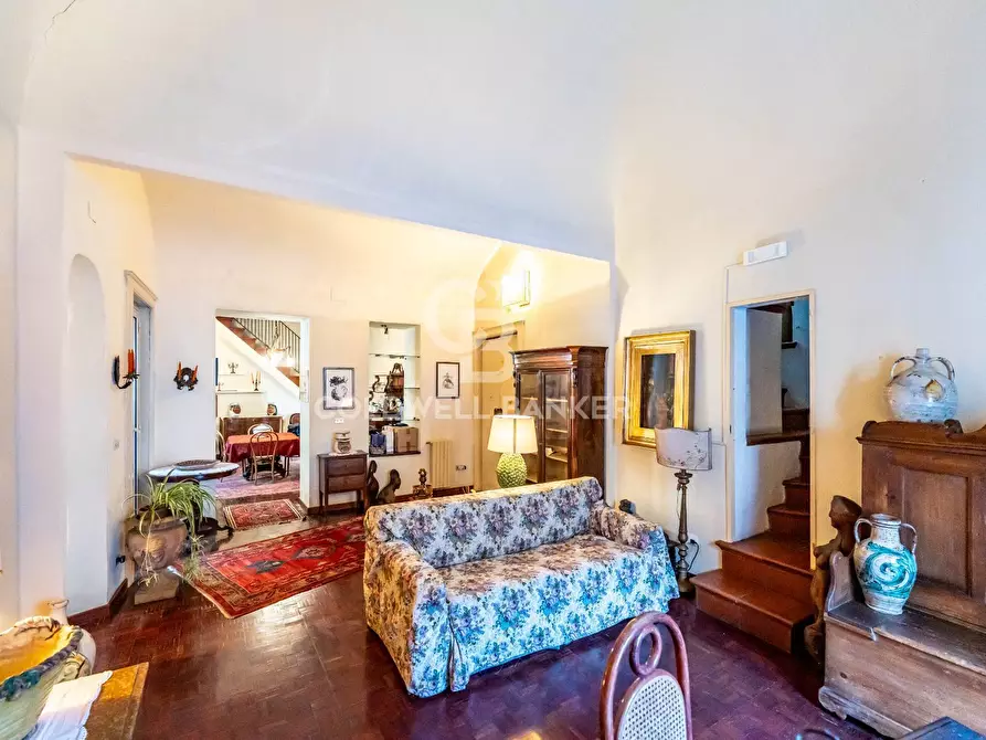 Immagine 22 di Rustico / casale in vendita  in Via Santa Barbara 67 a Catania