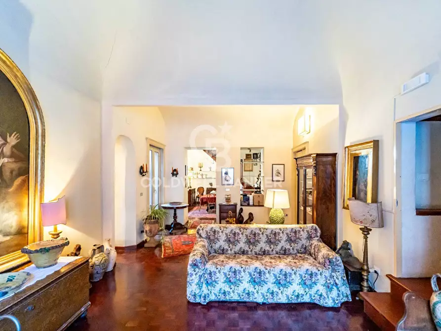 Immagine 23 di Rustico / casale in vendita  in Via Santa Barbara 67 a Catania