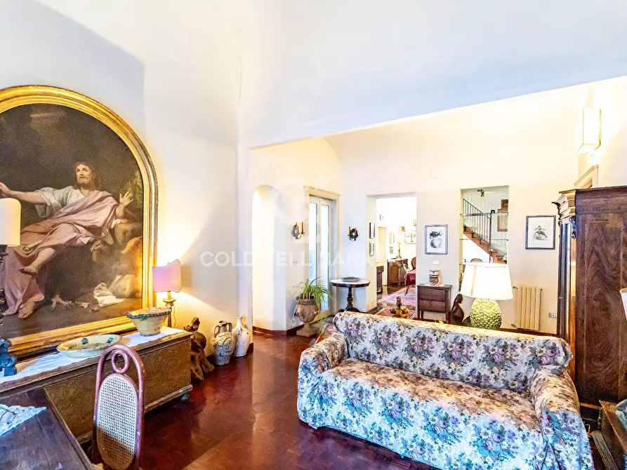 Immagine 24 di Rustico / casale in vendita  in Via Santa Barbara 67 a Catania