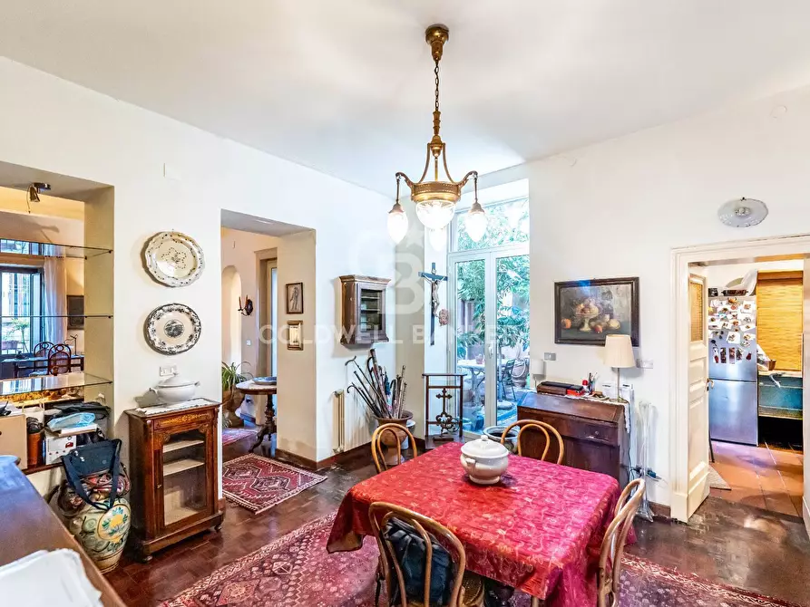 Immagine 31 di Rustico / casale in vendita  in Via Santa Barbara 67 a Catania