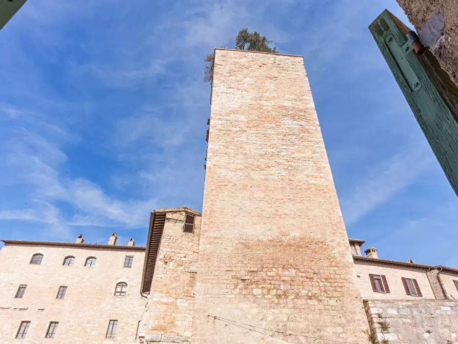 Immagine 4 di Appartamento in vendita  in Piazza Kennedy a Spello