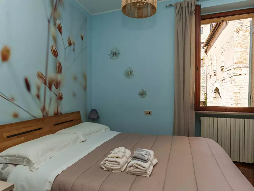 Immagine 12 di Appartamento in vendita  in Piazza Kennedy a Spello