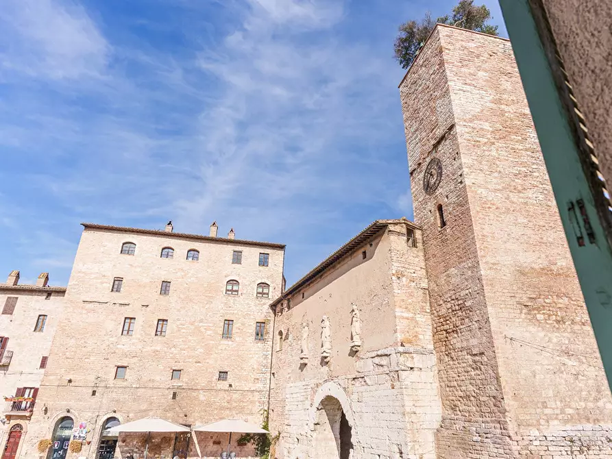 Immagine 15 di Appartamento in vendita  in Piazza Kennedy a Spello