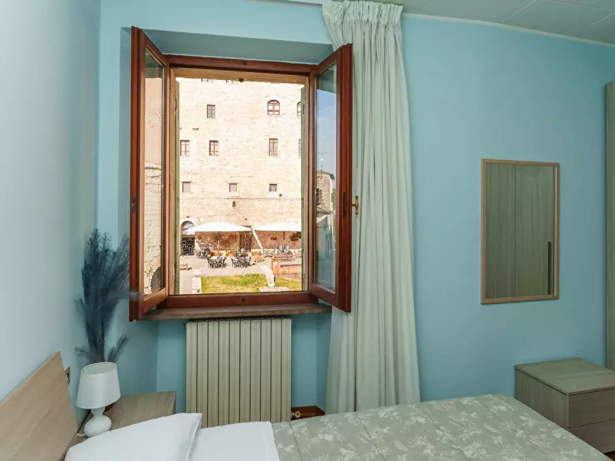 Immagine 16 di Appartamento in vendita  in Piazza Kennedy a Spello