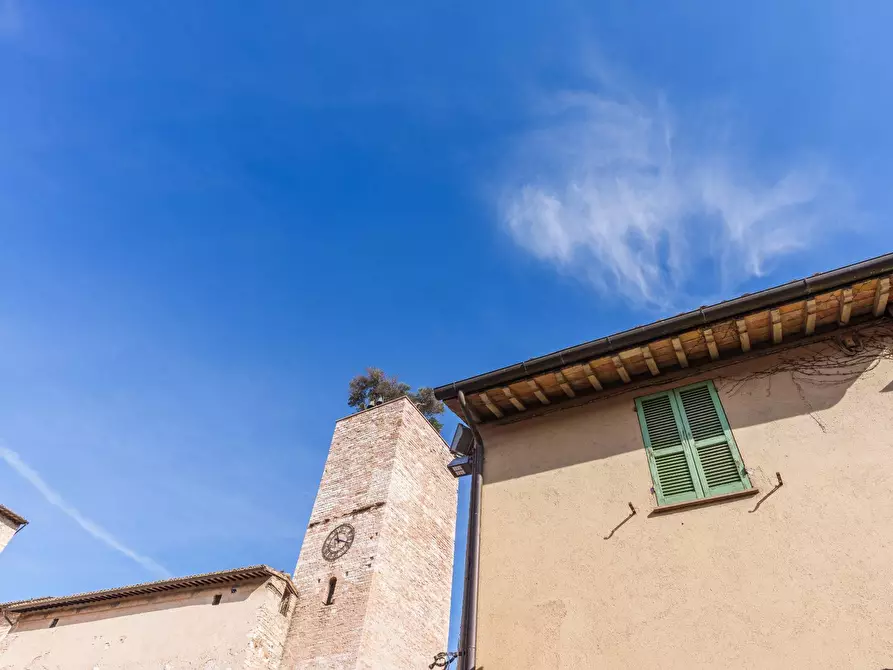 Immagine 24 di Appartamento in vendita  in Piazza Kennedy a Spello