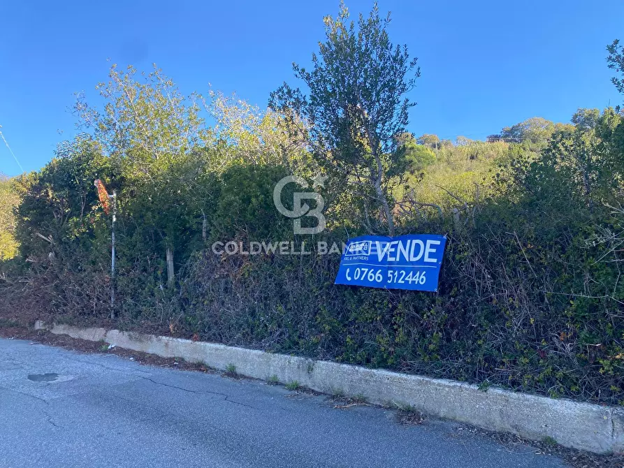 Immagine 1 di Terreno agricolo in vendita  in Via Colfiorito a Santa Marinella