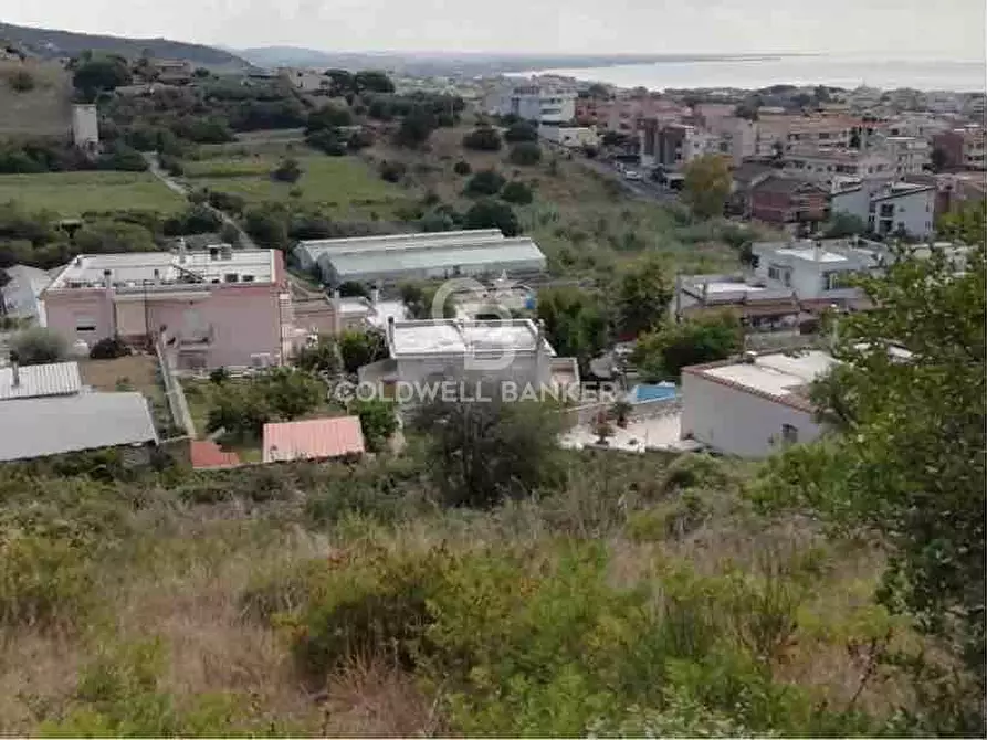 Immagine 4 di Terreno agricolo in vendita  in via Albisola a Santa Marinella