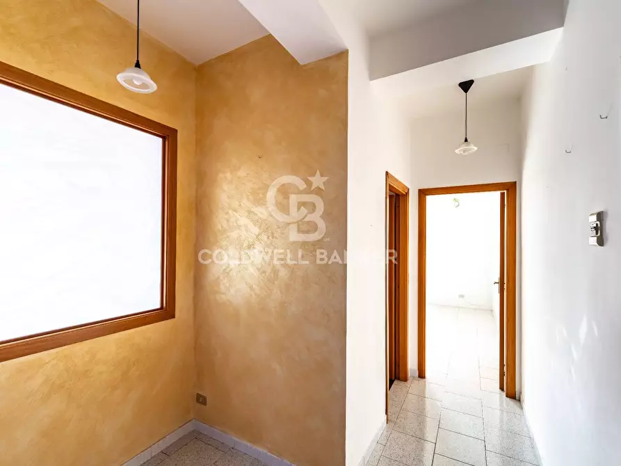 Immagine 5 di Appartamento in vendita  in Via Isnello 132 a Acireale