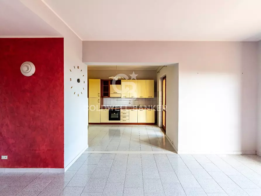 Immagine 6 di Appartamento in vendita  in Via Isnello 132 a Acireale