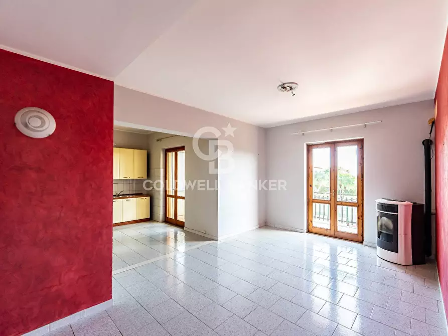 Immagine 7 di Appartamento in vendita  in Via Isnello 132 a Acireale