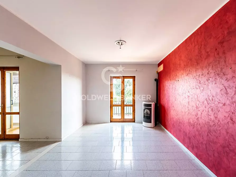 Immagine 8 di Appartamento in vendita  in Via Isnello 132 a Acireale