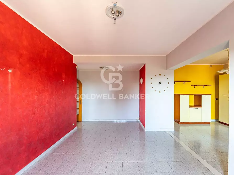 Immagine 9 di Appartamento in vendita  in Via Isnello 132 a Acireale