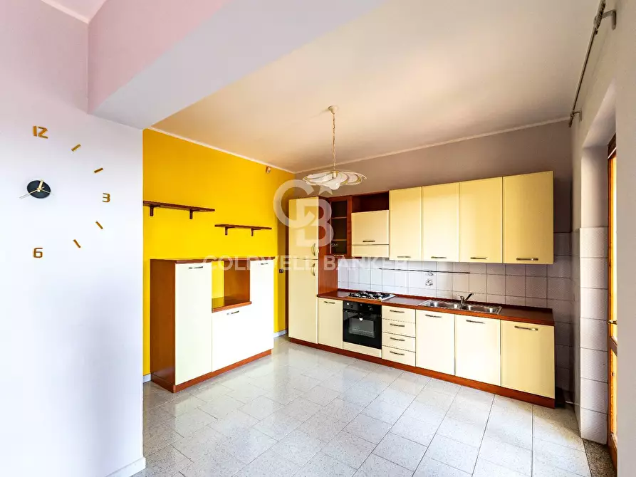 Immagine 10 di Appartamento in vendita  in Via Isnello 132 a Acireale