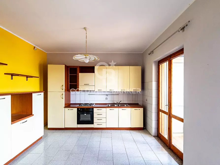 Immagine 11 di Appartamento in vendita  in Via Isnello 132 a Acireale