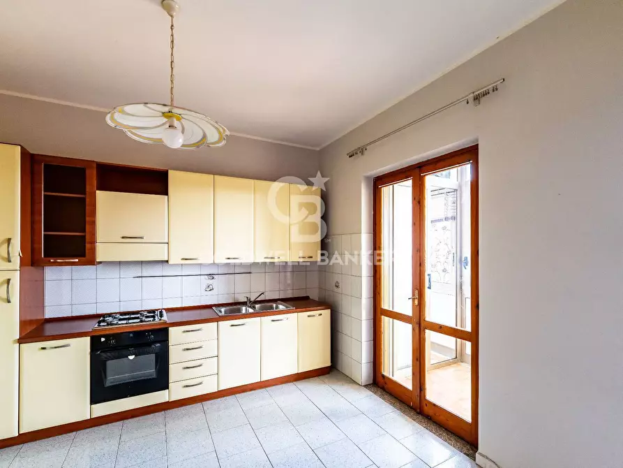 Immagine 12 di Appartamento in vendita  in Via Isnello 132 a Acireale