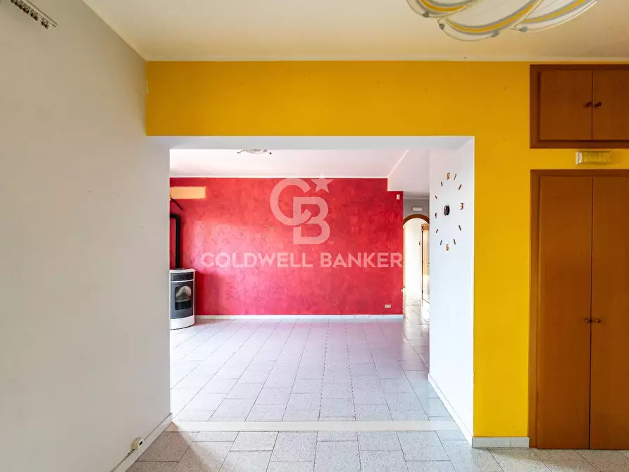 Immagine 13 di Appartamento in vendita  in Via Isnello 132 a Acireale