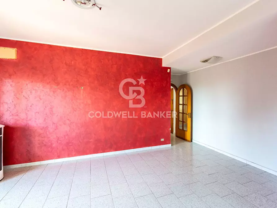 Immagine 14 di Appartamento in vendita  in Via Isnello 132 a Acireale