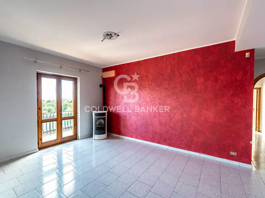 Immagine 15 di Appartamento in vendita  in Via Isnello 132 a Acireale