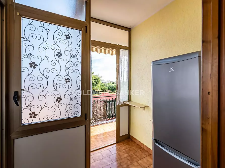 Immagine 16 di Appartamento in vendita  in Via Isnello 132 a Acireale