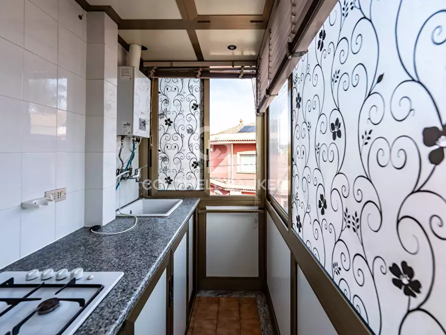 Immagine 18 di Appartamento in vendita  in Via Isnello 132 a Acireale