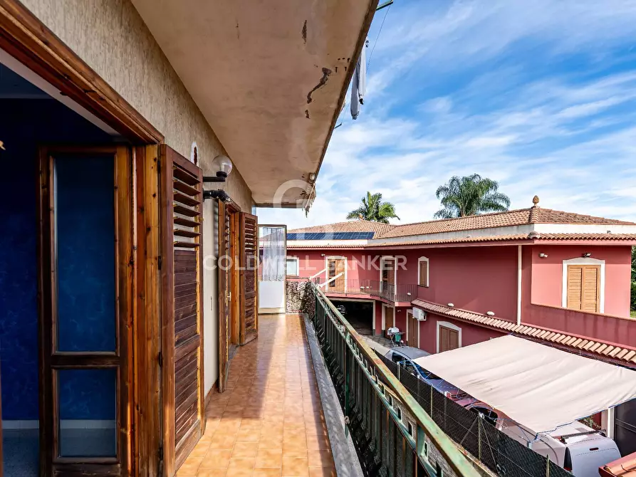 Immagine 19 di Appartamento in vendita  in Via Isnello 132 a Acireale