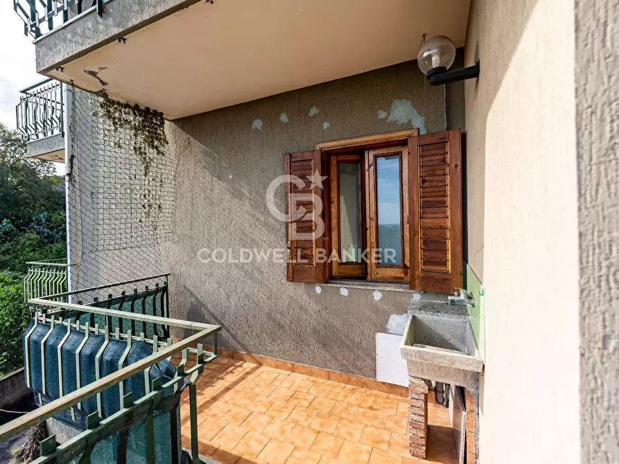 Immagine 20 di Appartamento in vendita  in Via Isnello 132 a Acireale