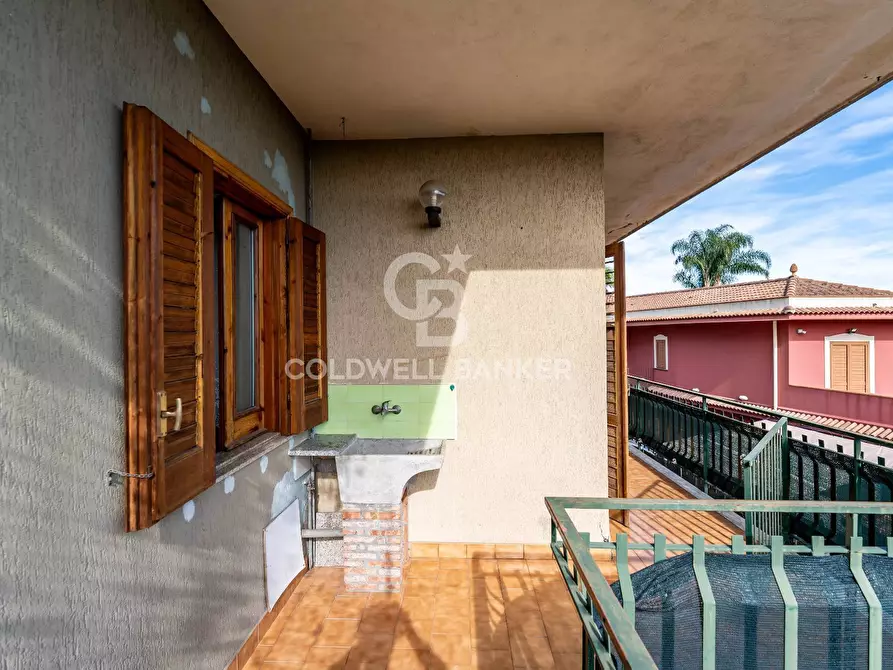 Immagine 22 di Appartamento in vendita  in Via Isnello 132 a Acireale