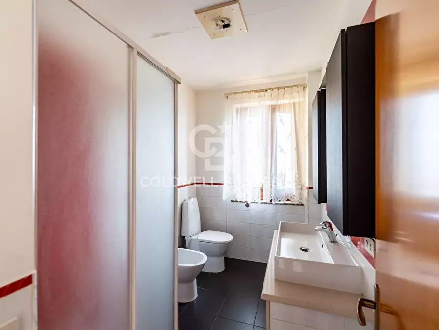 Immagine 23 di Appartamento in vendita  in Via Isnello 132 a Acireale