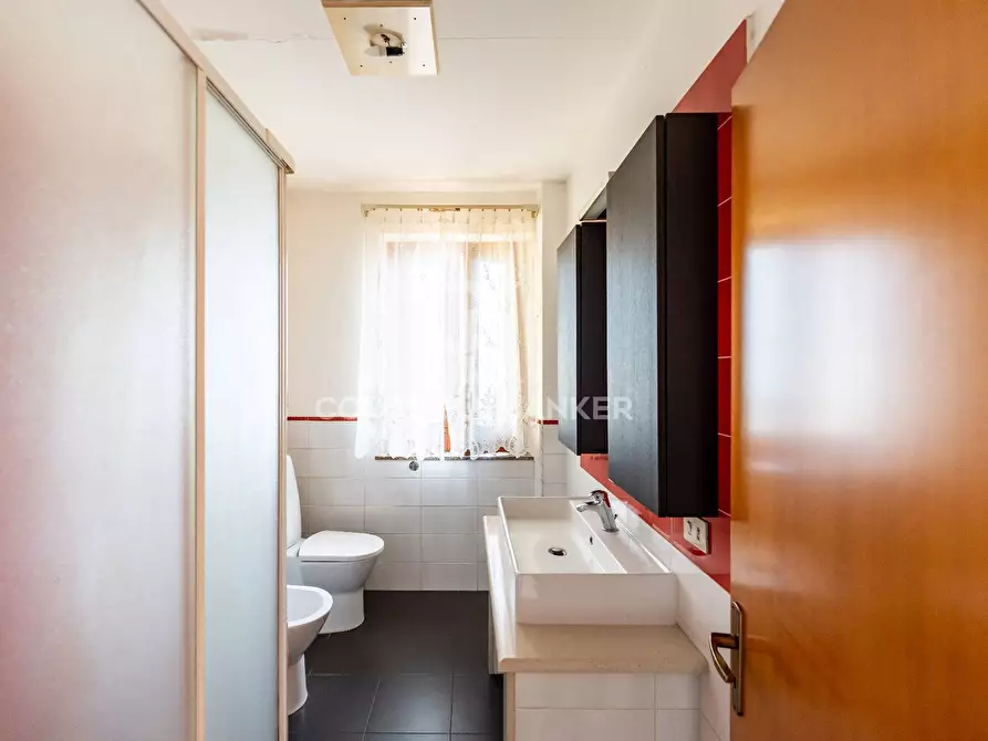 Immagine 24 di Appartamento in vendita  in Via Isnello 132 a Acireale