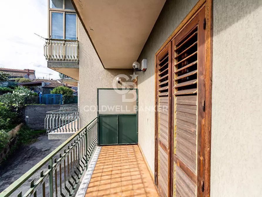 Immagine 30 di Appartamento in vendita  in Via Isnello 132 a Acireale