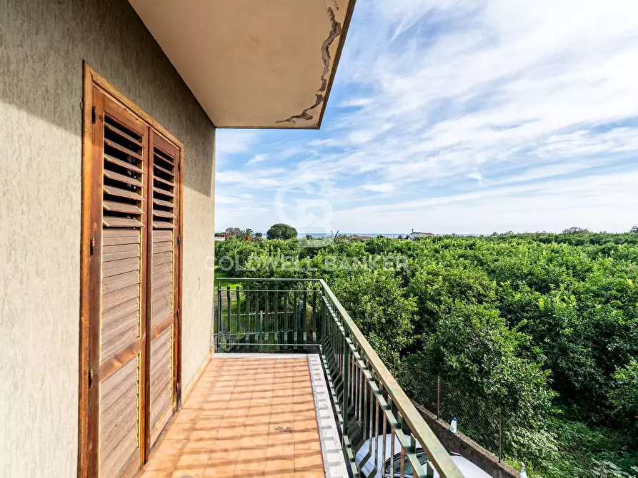 Immagine 31 di Appartamento in vendita  in Via Isnello 132 a Acireale