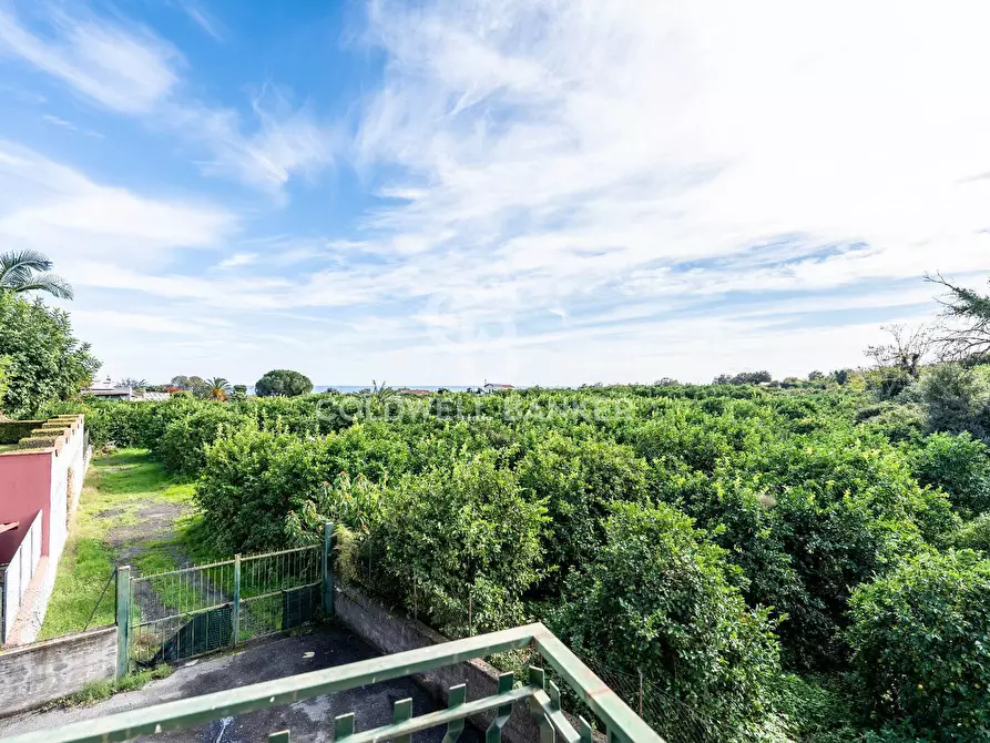 appartamento in vendita ad Acireale in zona Pozzillo