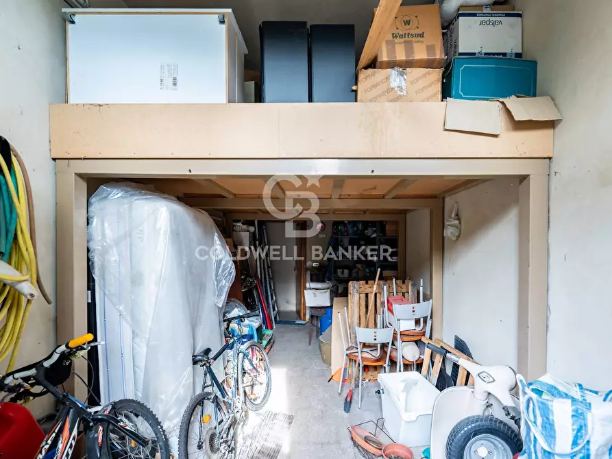 Immagine 35 di Appartamento in vendita  in Via Isnello 132 a Acireale