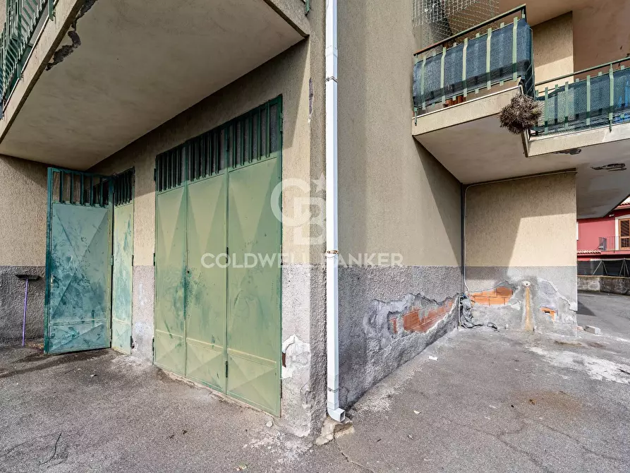 Immagine 36 di Appartamento in vendita  in Via Isnello 132 a Acireale