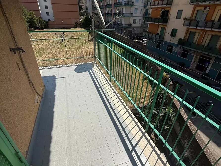Immagine 6 di Appartamento in vendita  in VIA BRODOLINI a San Giorgio A Cremano